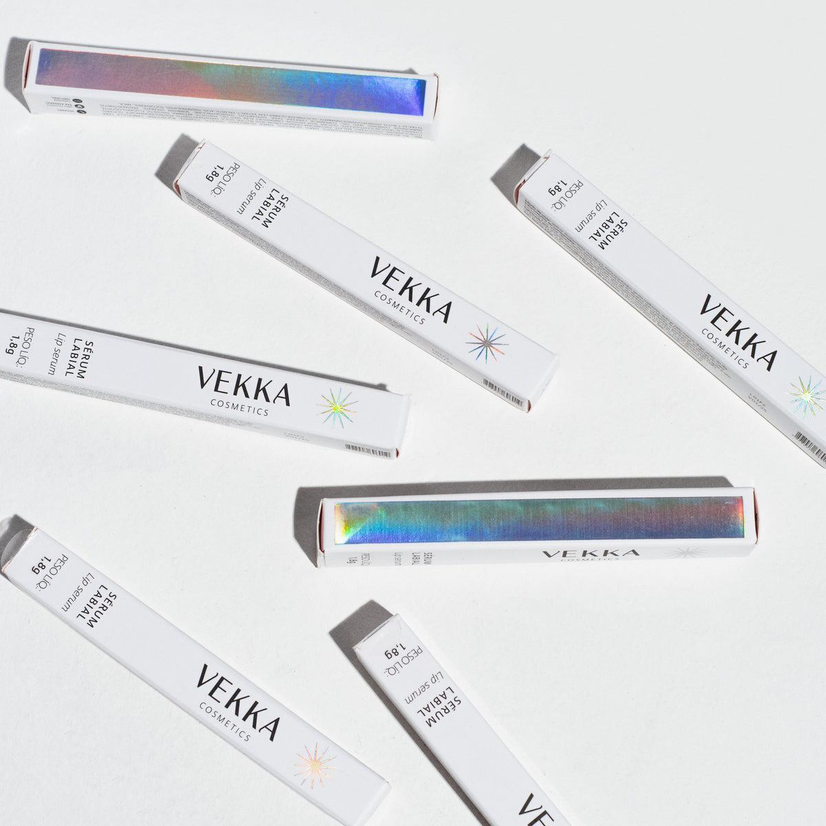 TRIO LIP SERUM