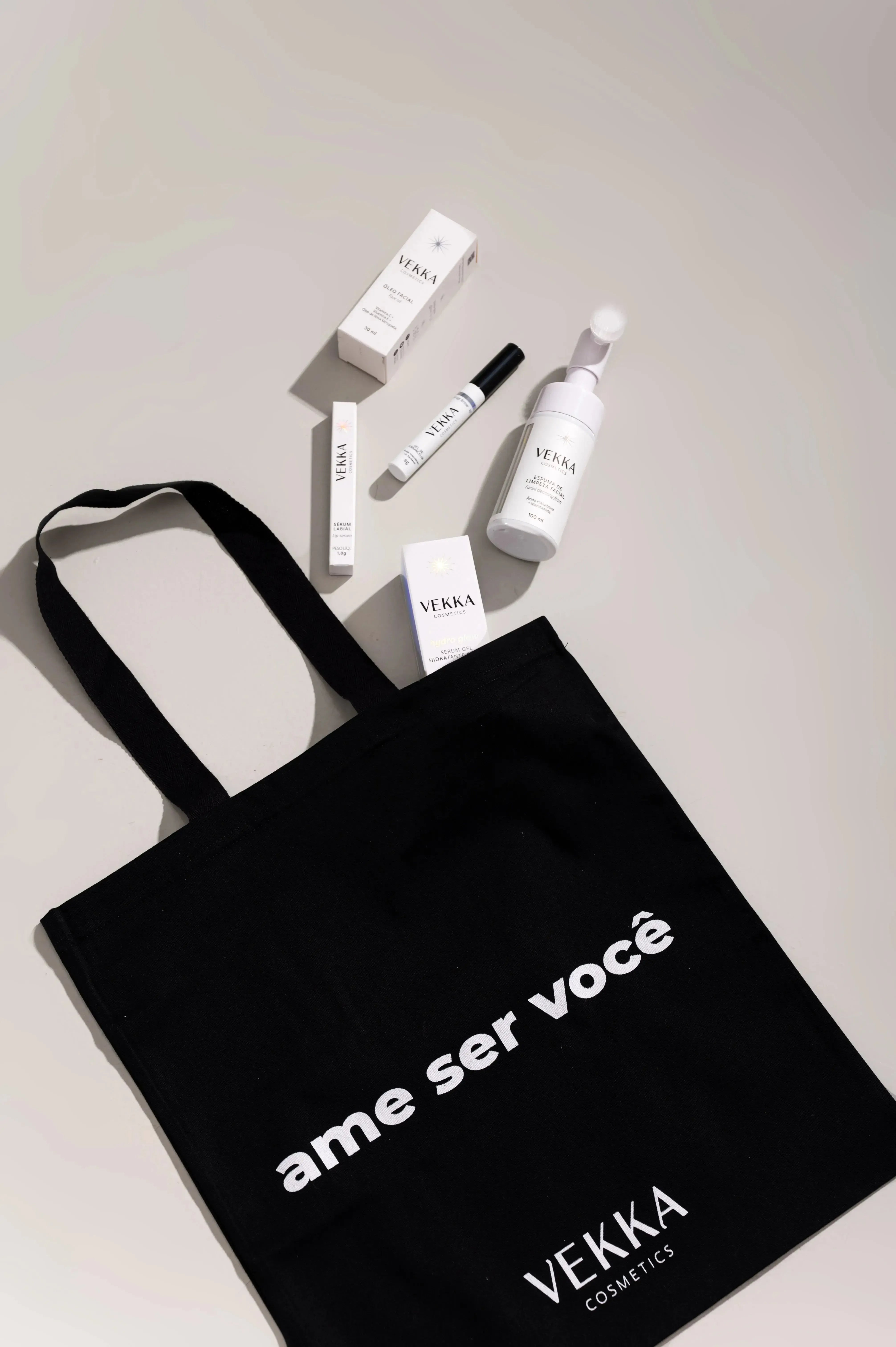 ECOBAG PRETA