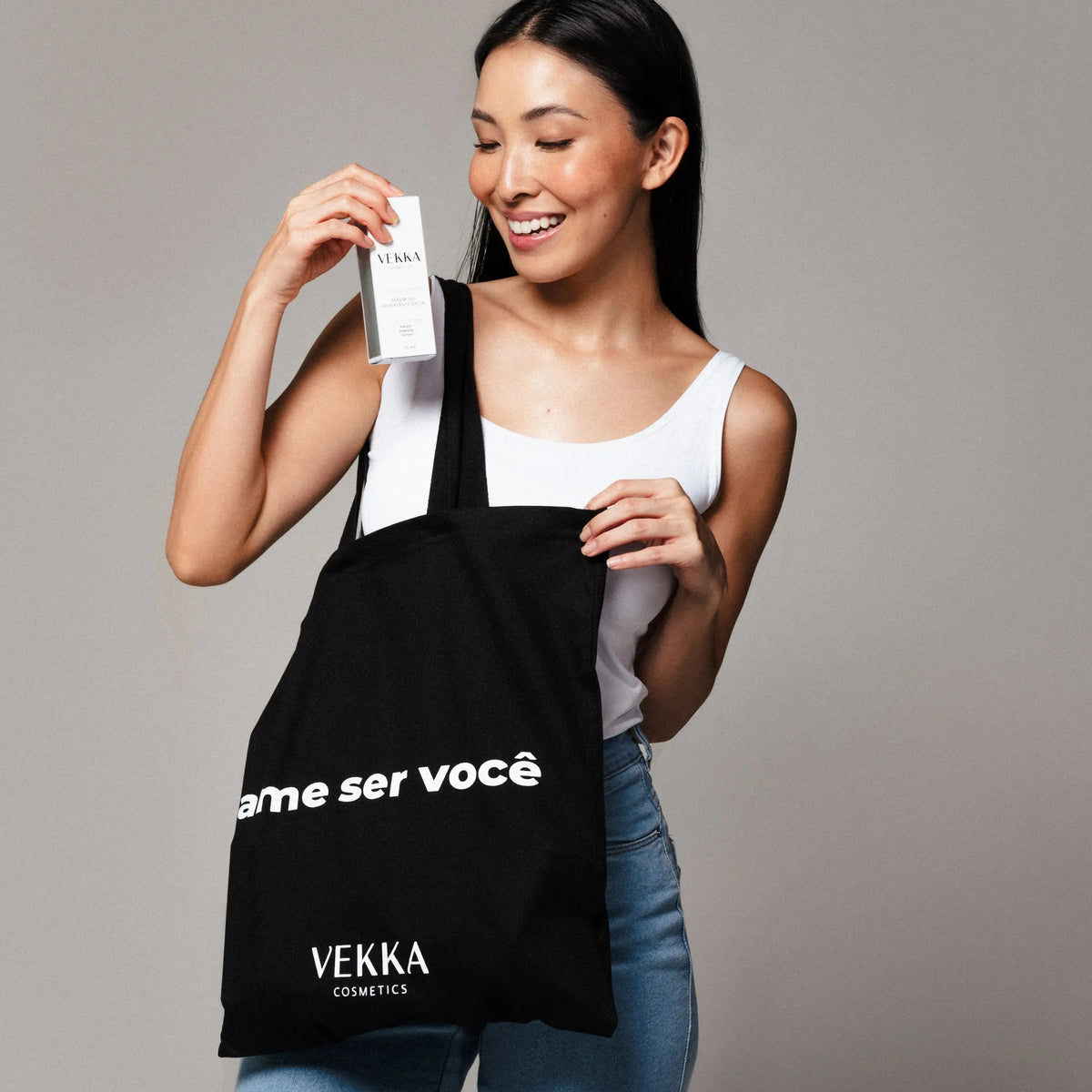 ECOBAG PRETA