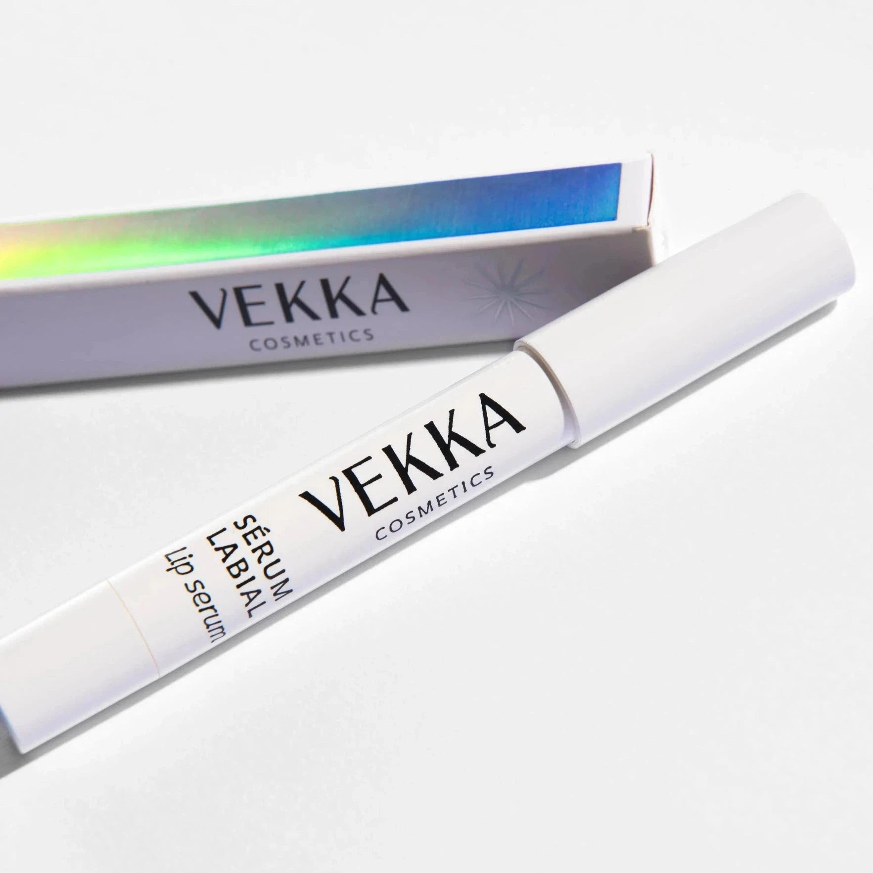 LIP SERUM - SÉRUM LABIAL