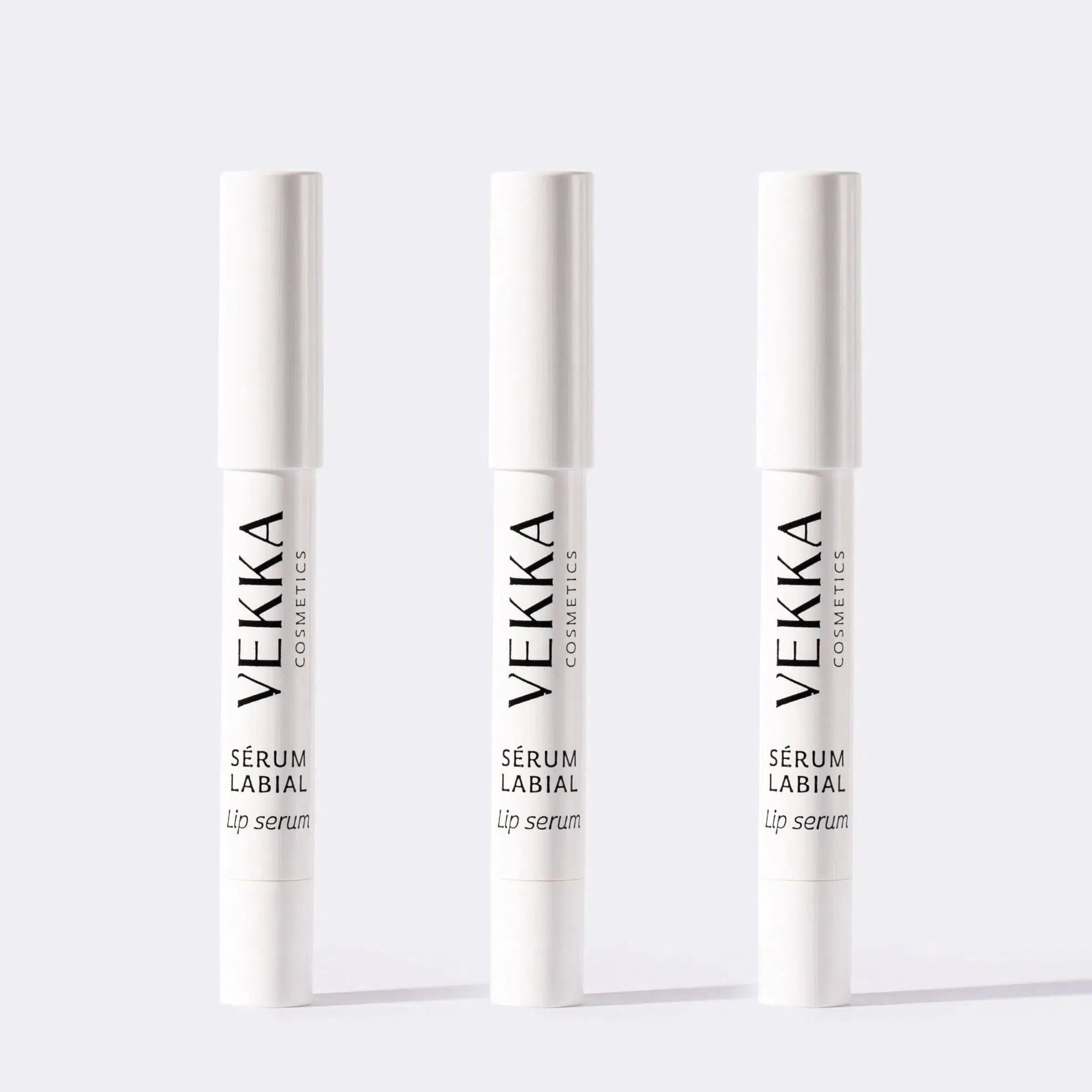 TRIO LIP SERUM