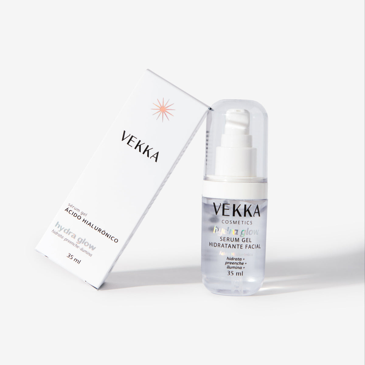 KIT NUTRIÇÃO VEKKA