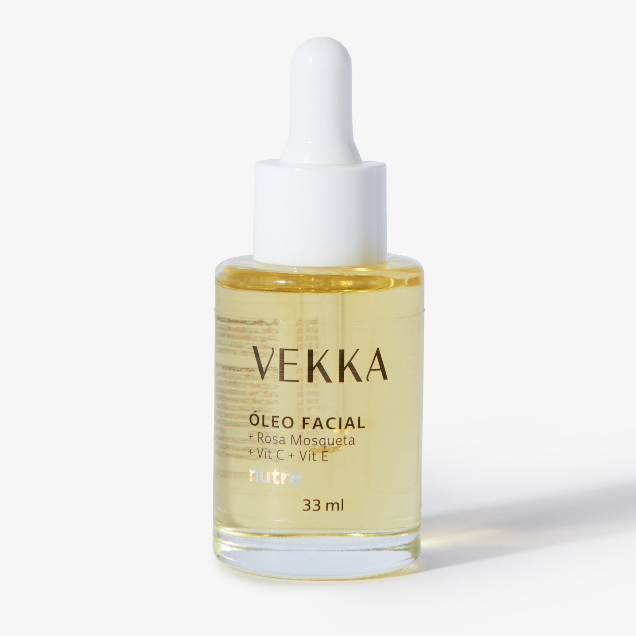 ÓLEO FACIAL VEKKA