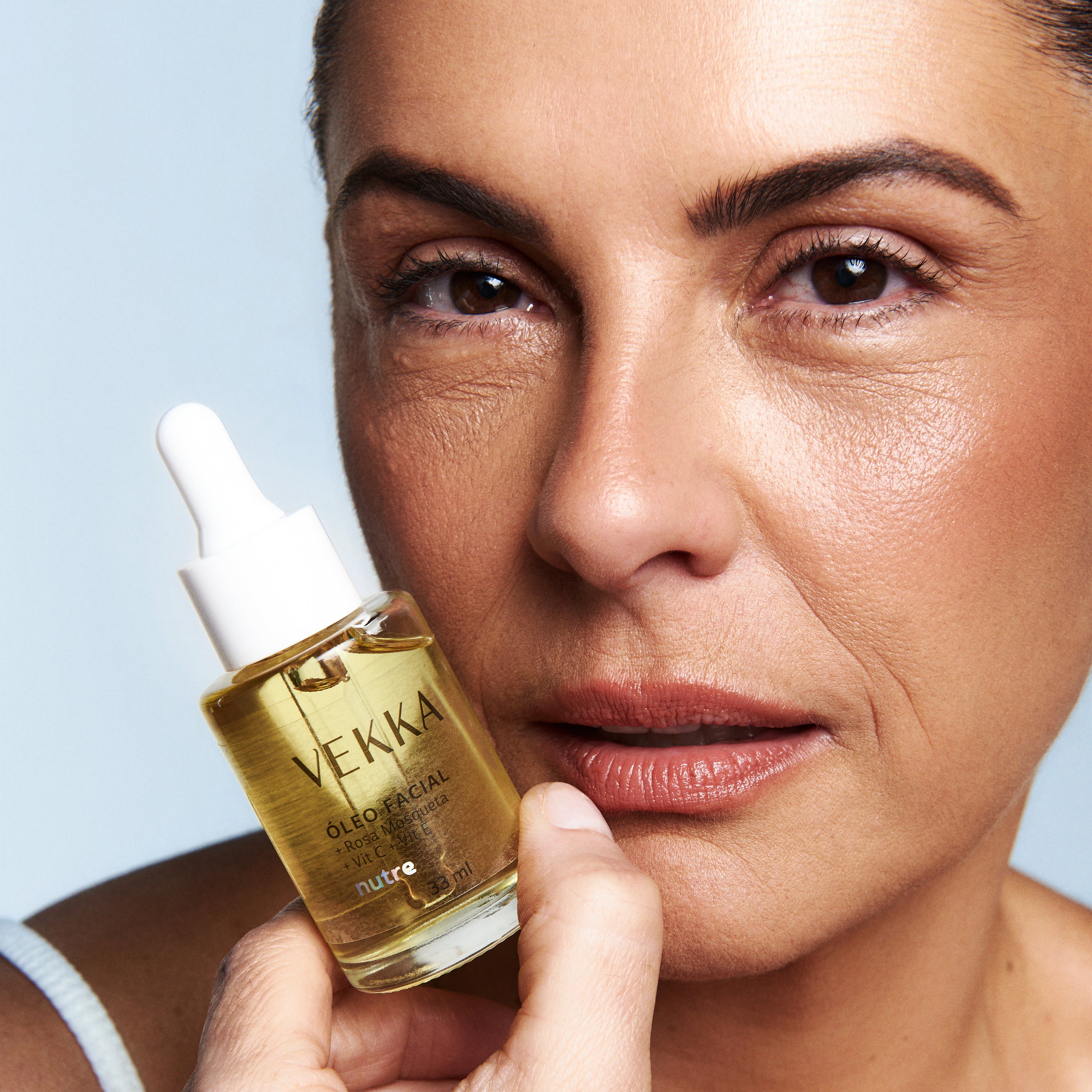 ÓLEO FACIAL VEKKA
