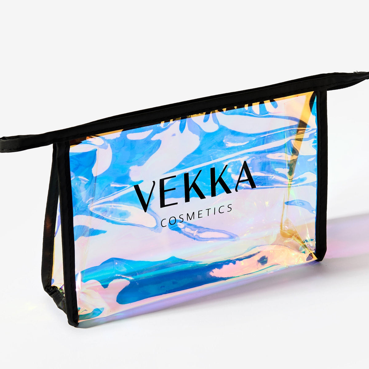 NECESSAIRE HOLOGRÁFICA VEKKA