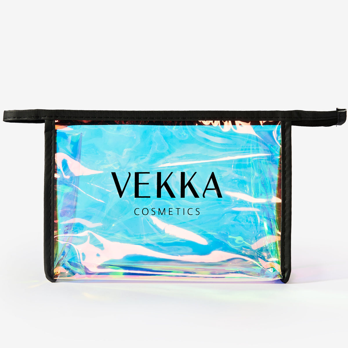 NECESSAIRE HOLOGRÁFICA VEKKA