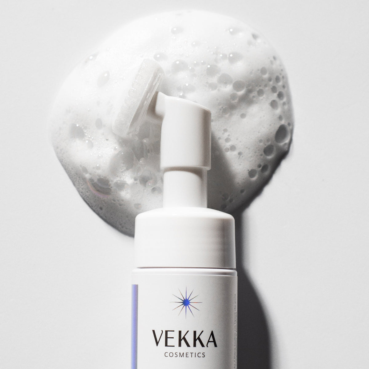KIT VEKKA EM DOBRO — 2 ESPUMAS + 2 UP BROW