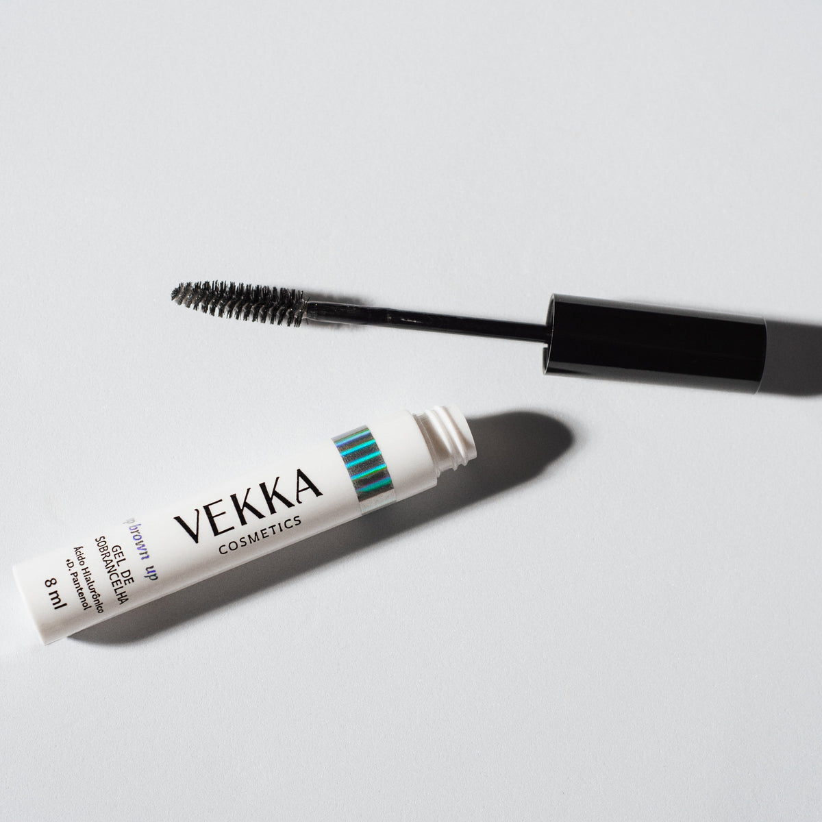 KIT LÁBIOS E SOBRANCELHAS VEKKA