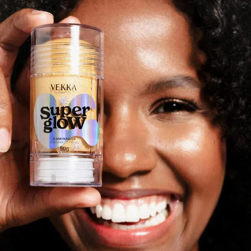 ILUMINADOR SUPER GLOW 50G