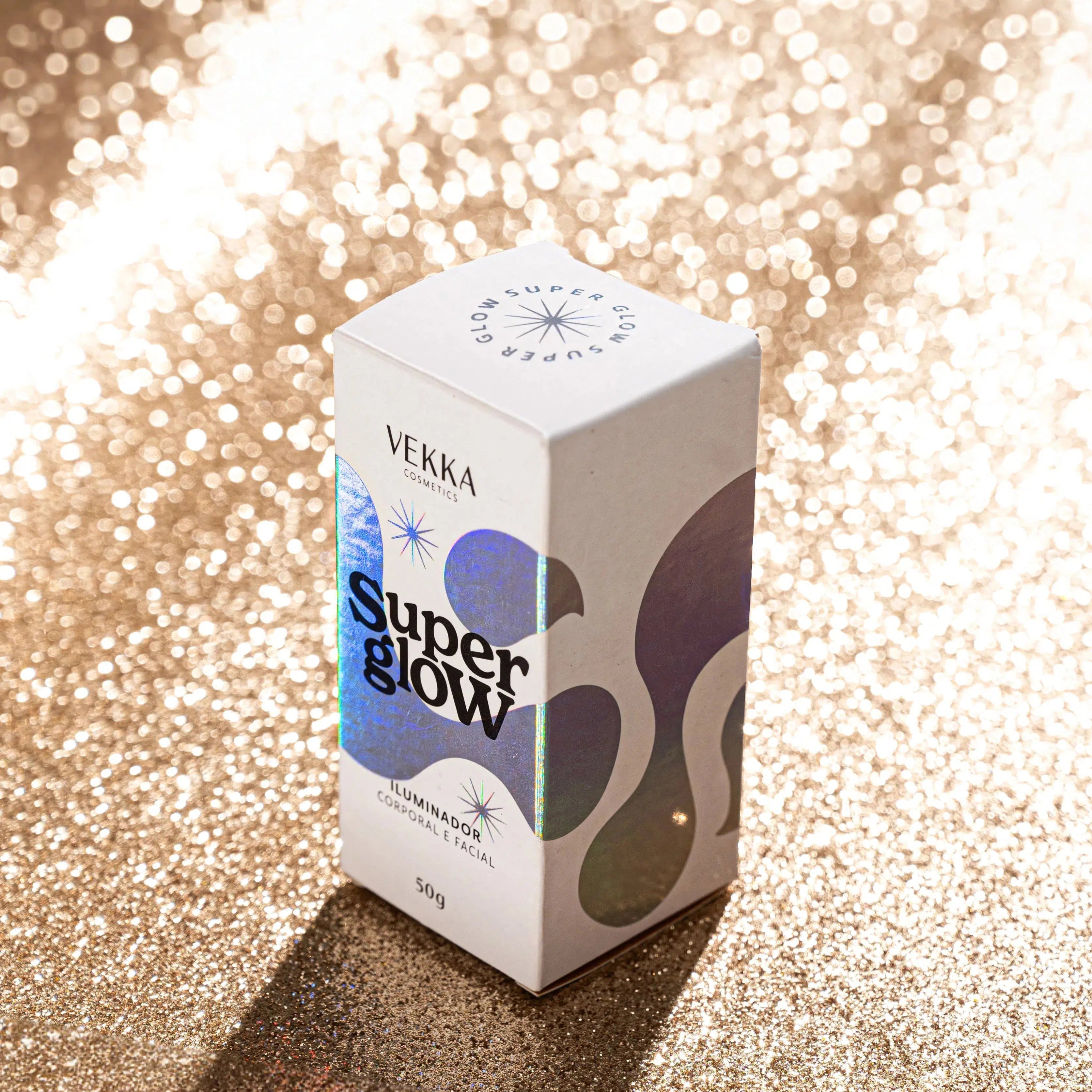 ILUMINADOR SUPER GLOW 50G