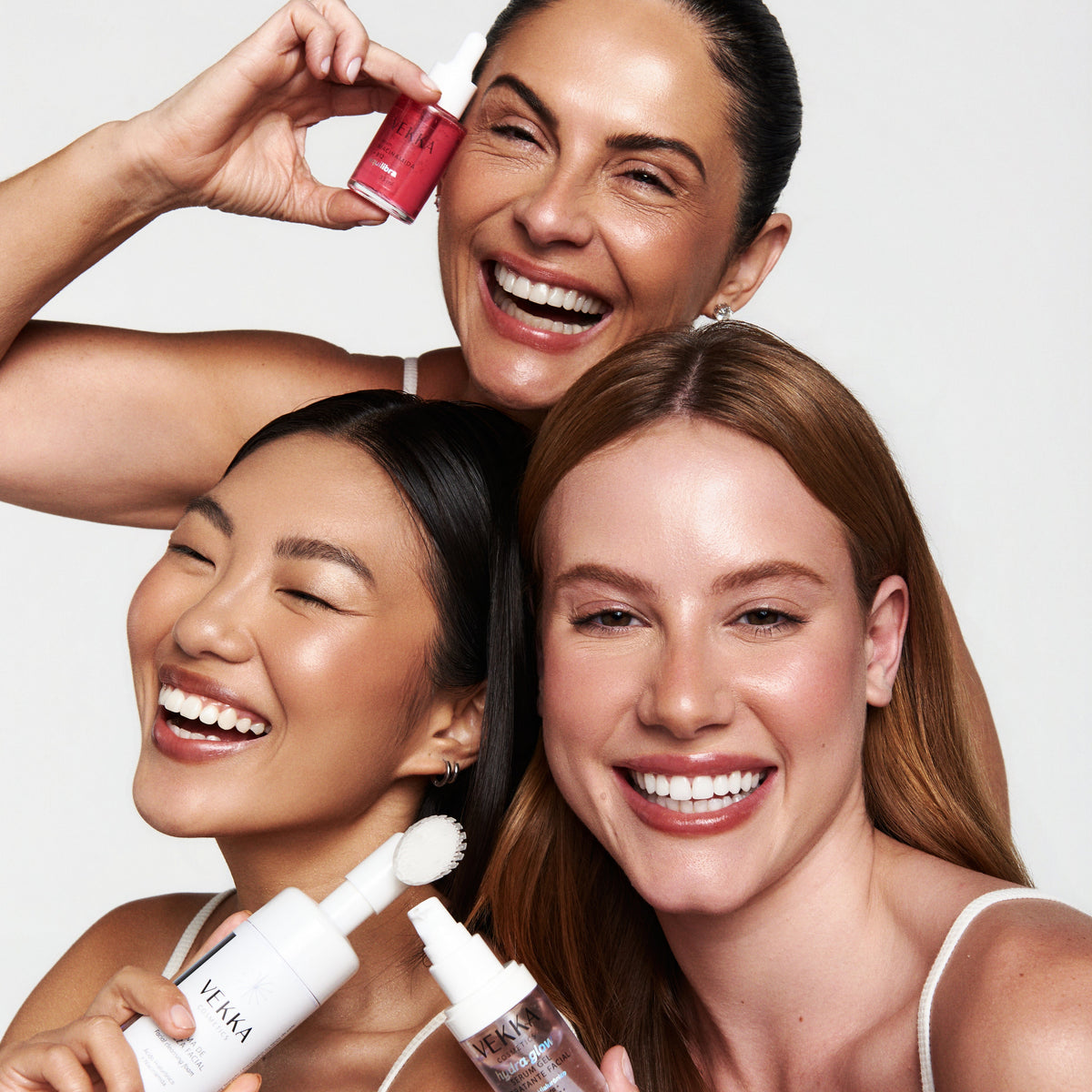 KIT ROTINA SKINCARE